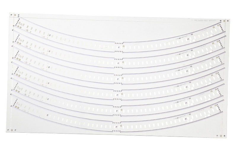 Alu PCB(图1)