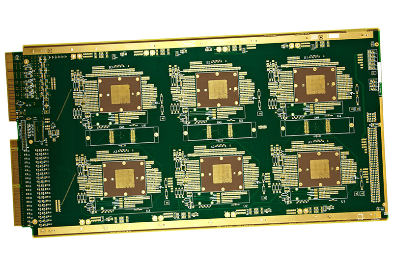 hard PCB(图1)
