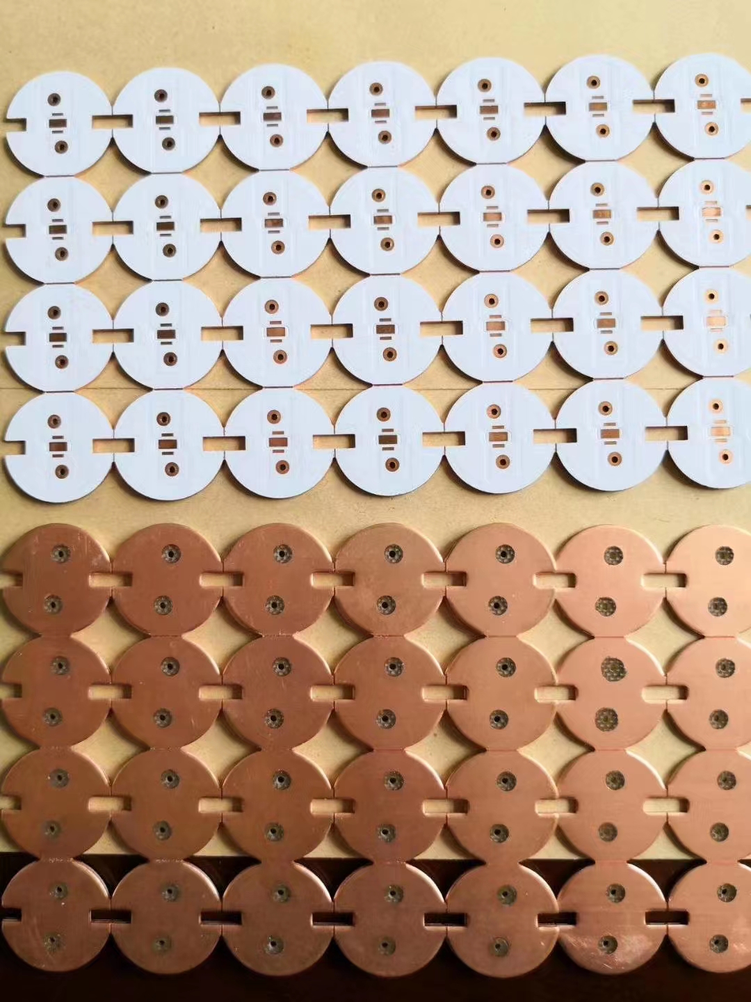 metal PCB(图1)