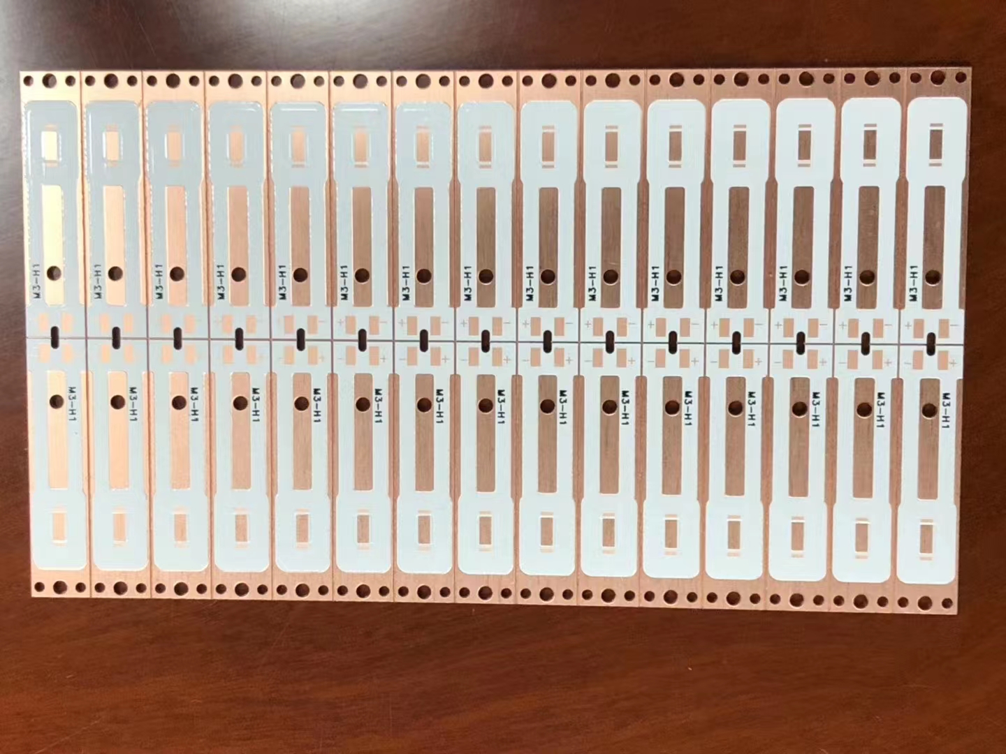 metal PCB(图1)