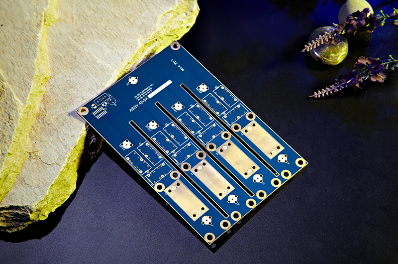 Rigid PCB(图1)