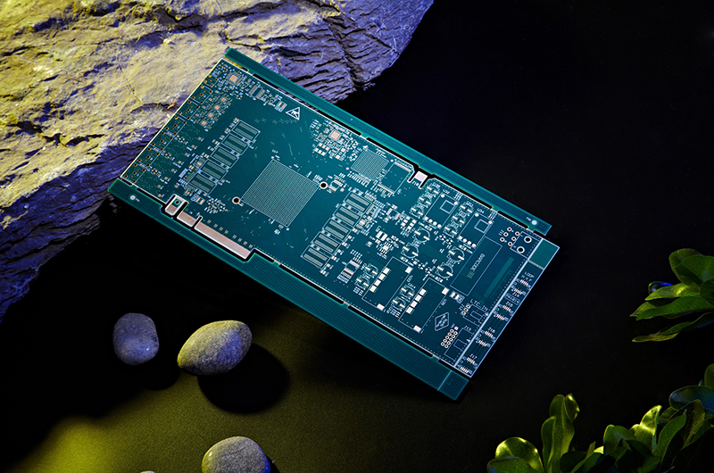 Rigid PCB(图1)